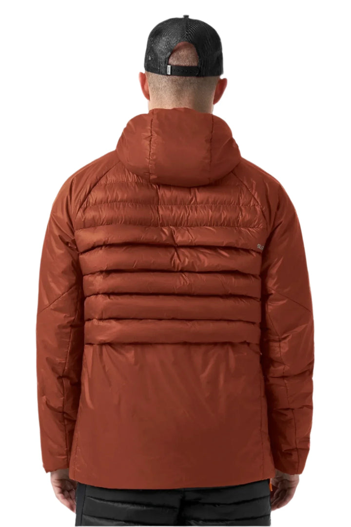 Altitude Gilltek™ Hoodie Jacket - Men's