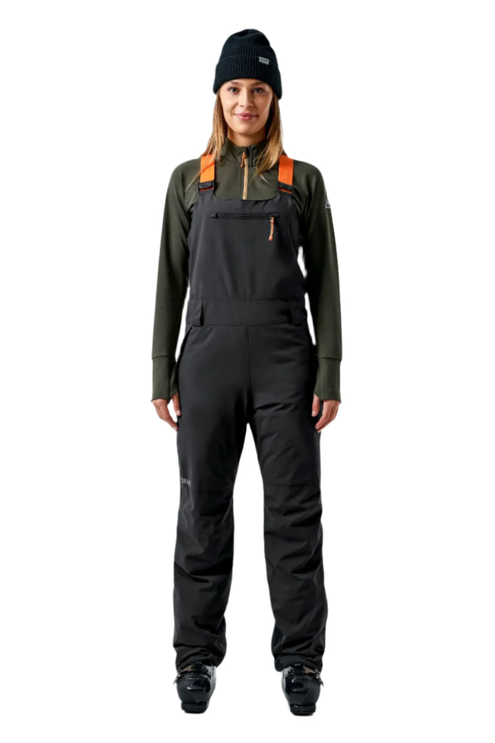 Ridge Insulated Bib - Women's