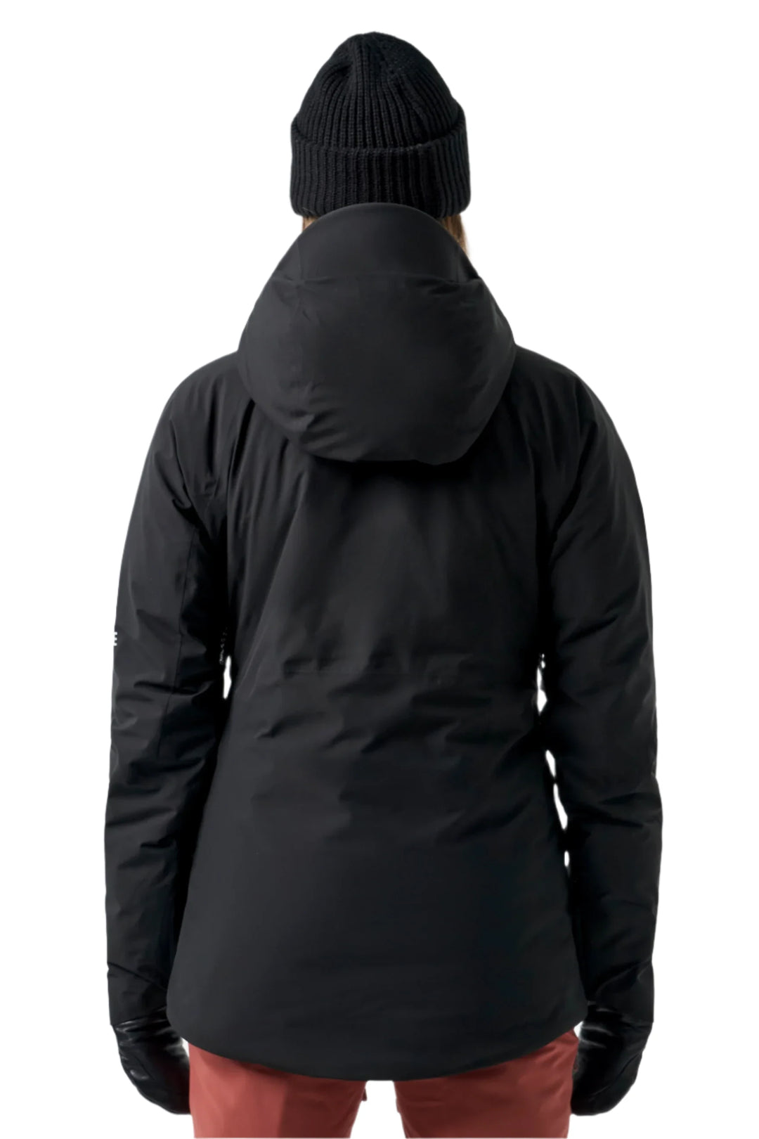 Nina Hybrid Insulated Jacket - Women's