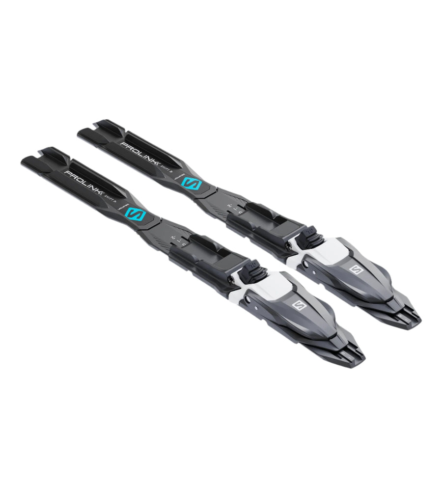 Prolink Pro Classic Nordic Ski Binding – Bushtukah