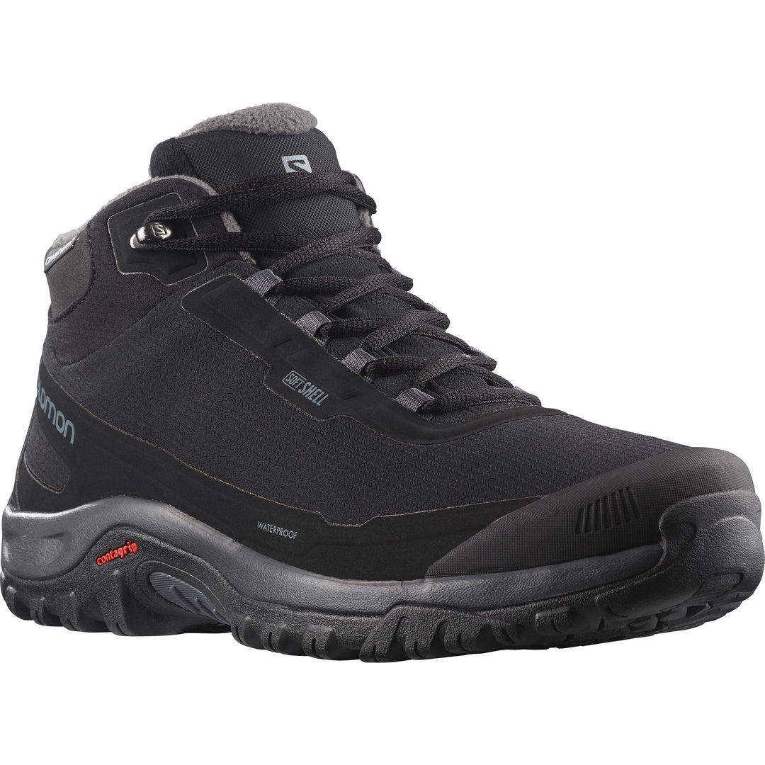 Shelter CS Waterproof - Men's