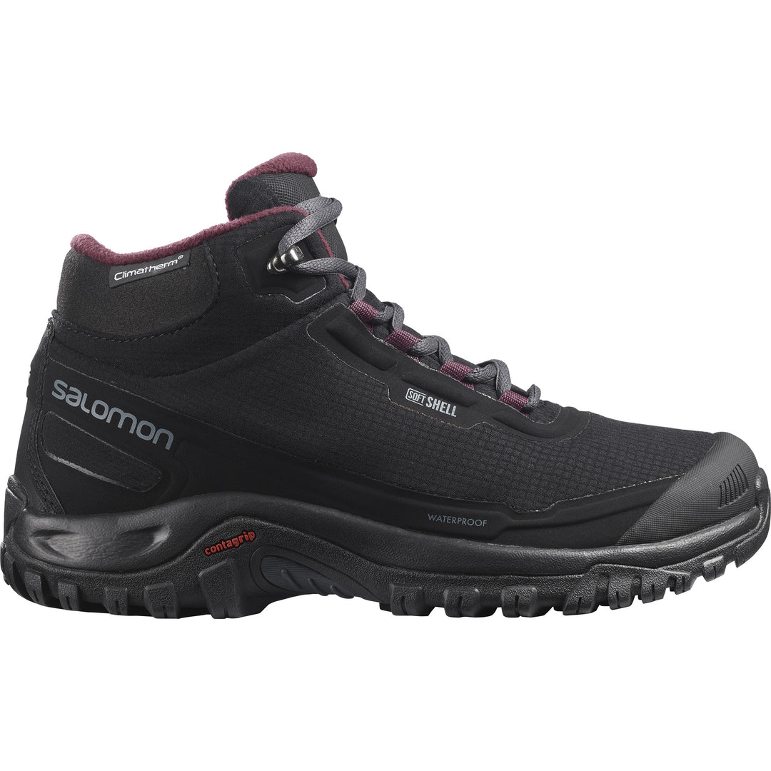 Shelter CS Waterproof - Women's