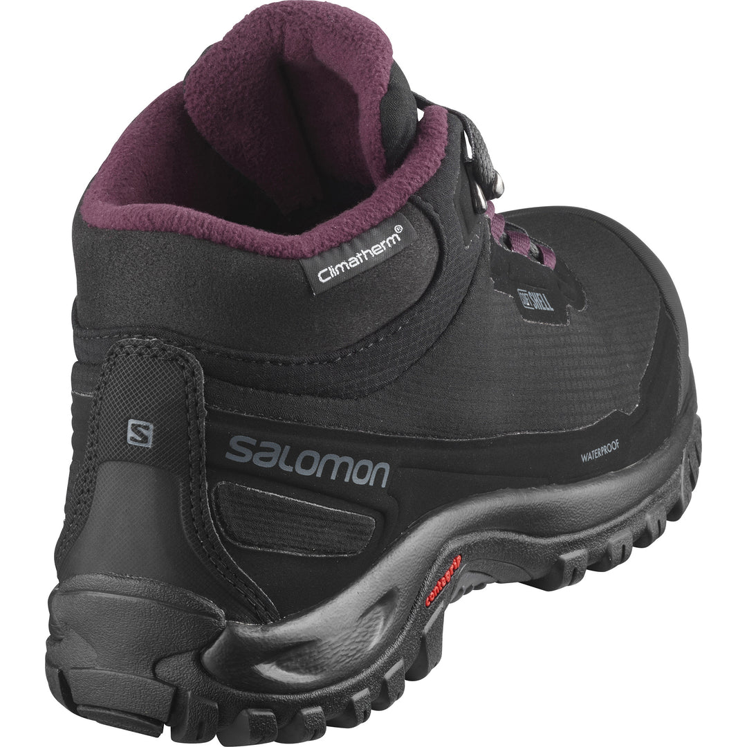 Shelter CS Waterproof - Women's