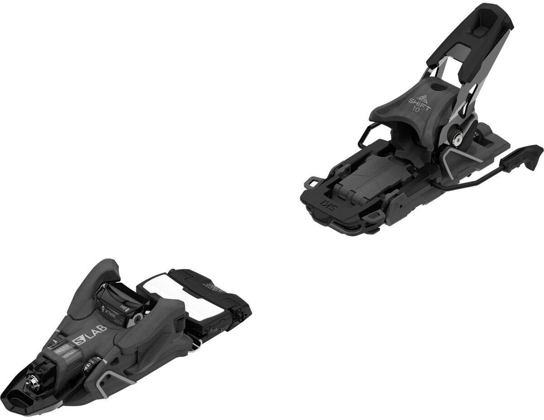 S/Lab Shift 10 MNC Alpine Touring Ski Bindings