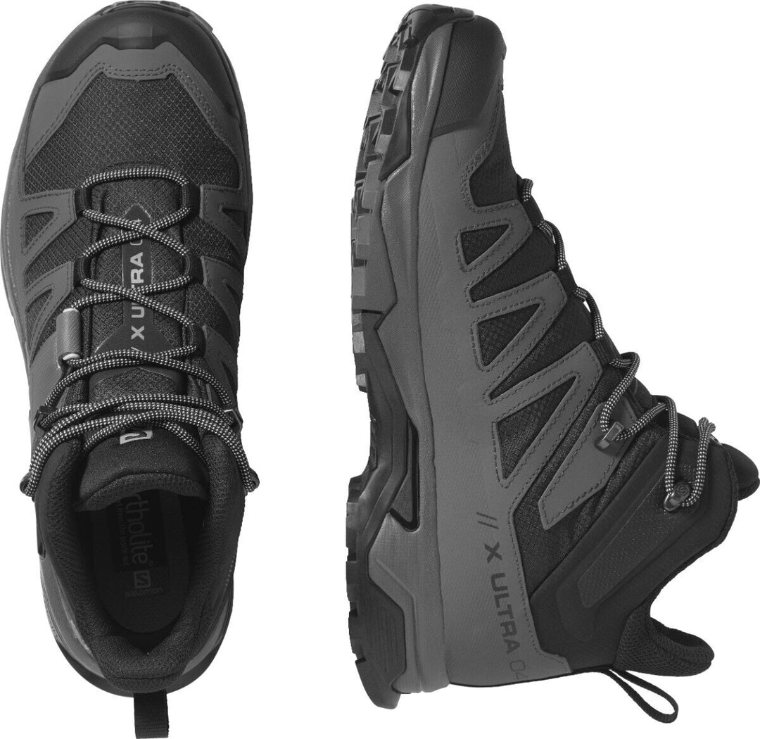 X Ultra 4 Mid GTX (Available in Wide Width) - Men's