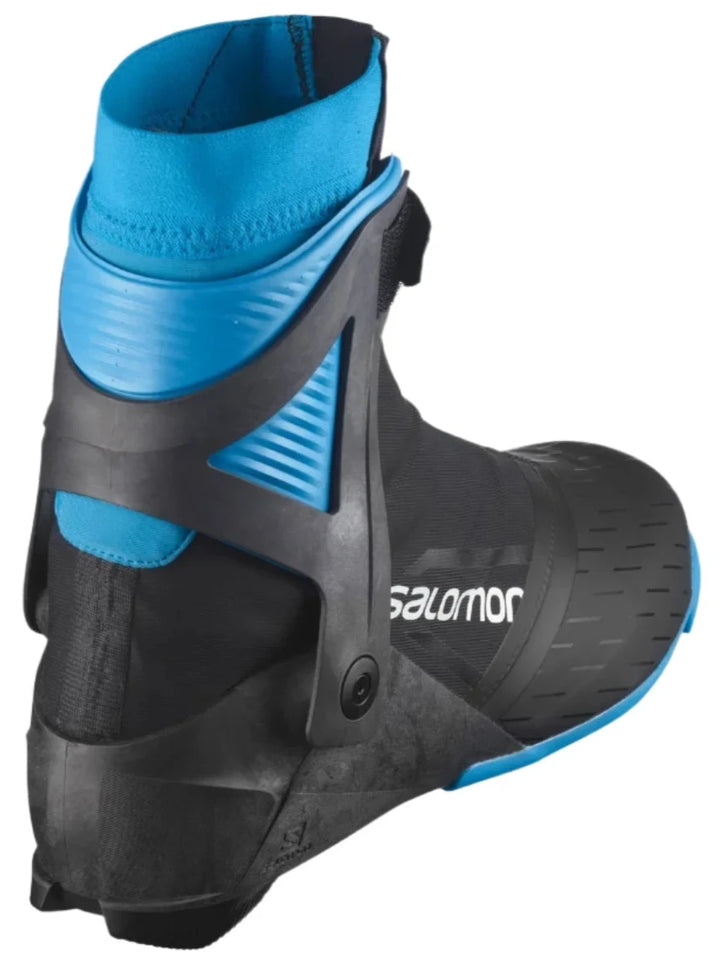 S/Max Carbon Skate Ski Boot - Unisex