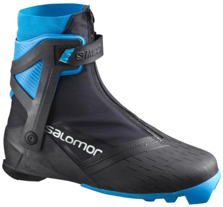 S/Max Carbon Skate Ski Boot - Unisex