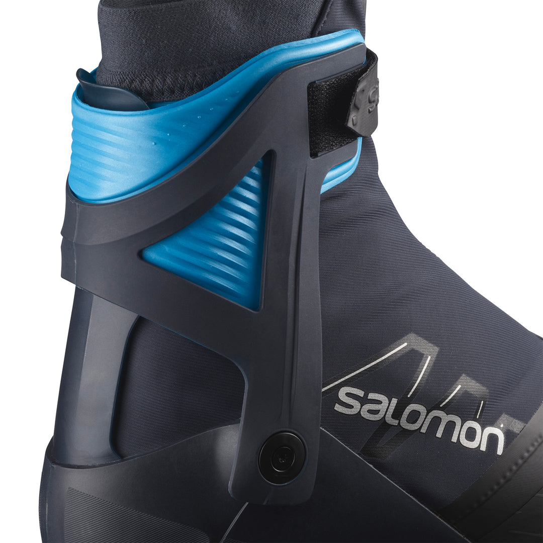 RS10 Nocturne Skate Boot - Men's