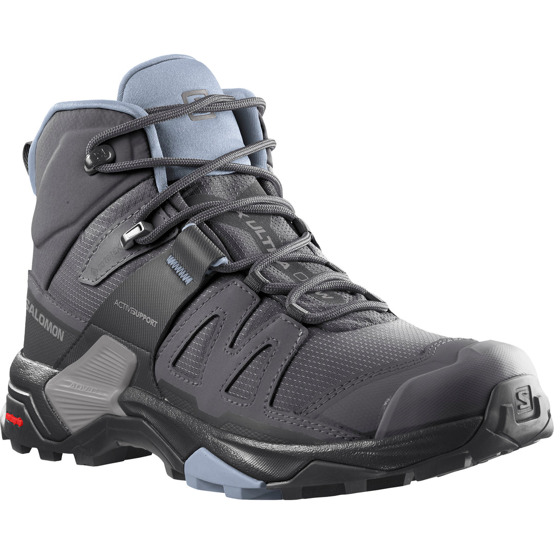 X Ultra 4 Mid GTX - Women's