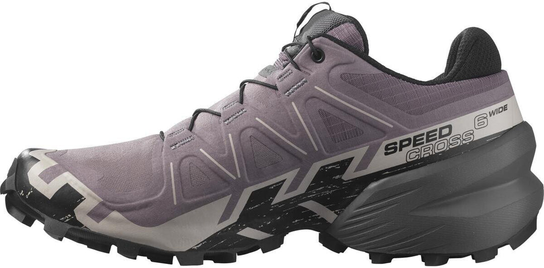 Speedcross 6 (Wide) - Women's