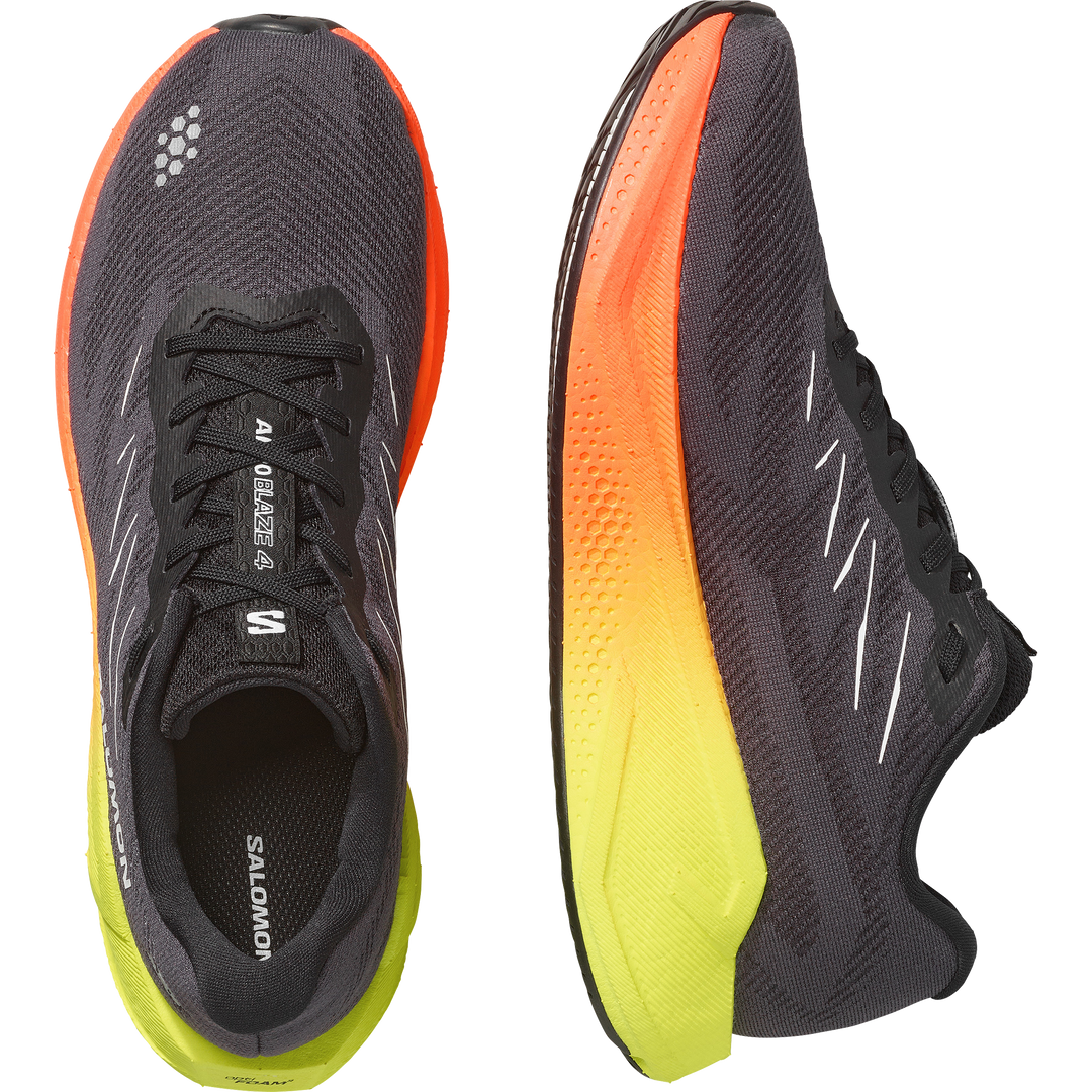 Aero Blaze 4 - Men's