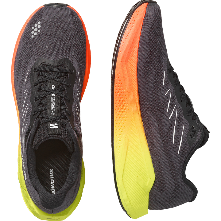 Aero Blaze 4 - Men's