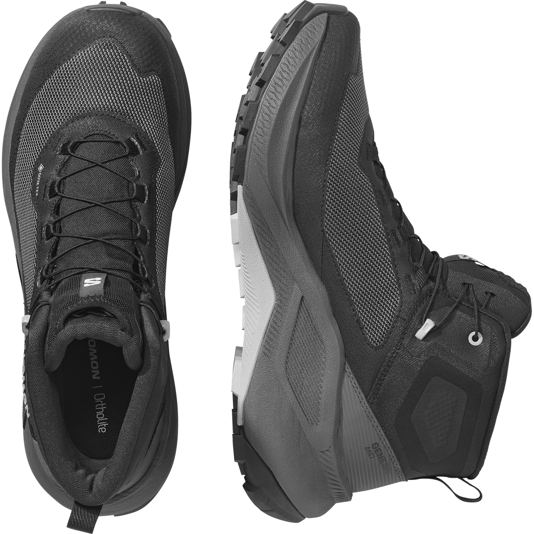 Genesis Mid GORE TEX - Men's