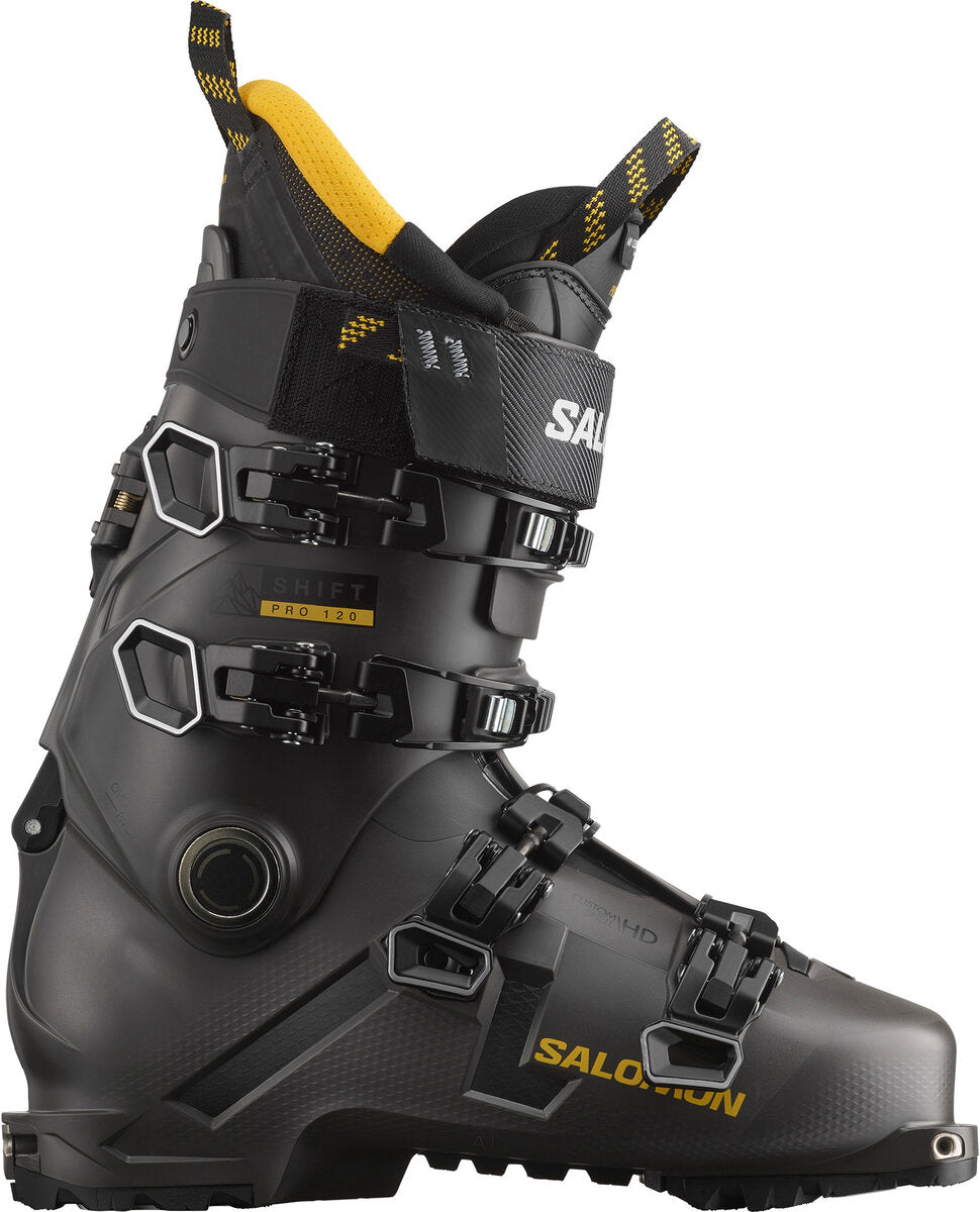 Shift Pro 120 AT Alpine Touring Ski Boot