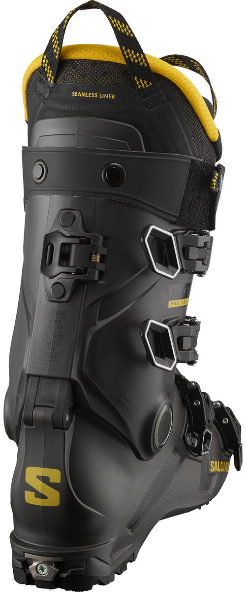 Shift Pro 120 AT Alpine Touring Ski Boot