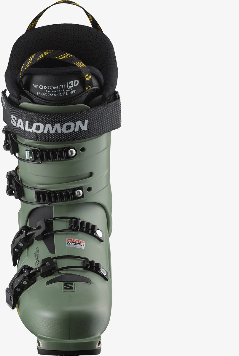 Shift Pro 100 AT Alpine Touring Ski Boots