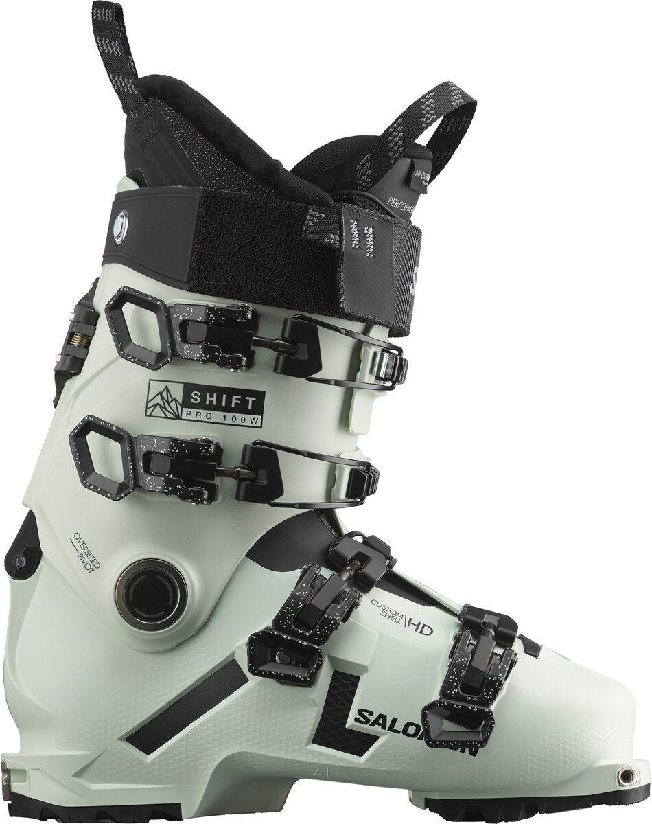 Shift Pro 100 AT Alpine Touring Ski Boots - Women's