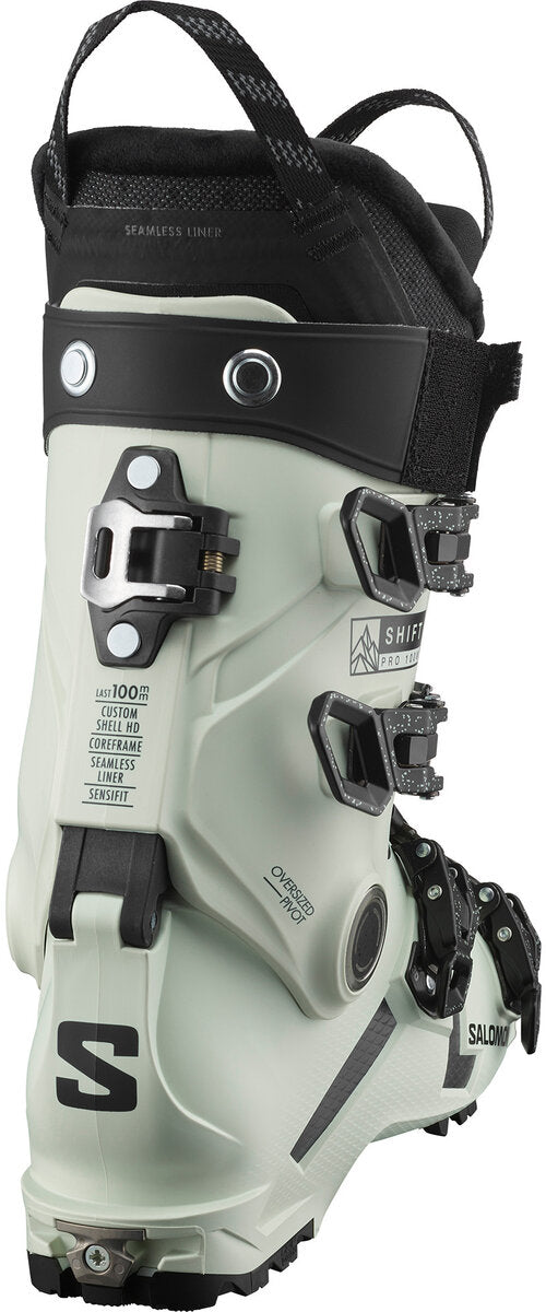 Shift Pro 100 AT Alpine Touring Ski Boots - Women's