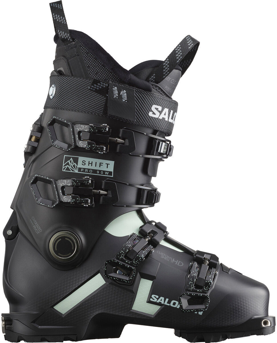 Shift Pro 90 AT Alpine Touring Ski Boots - Women's