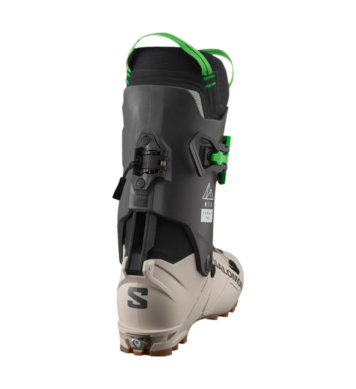 MTN Summit Pro Alpine Touring Boots