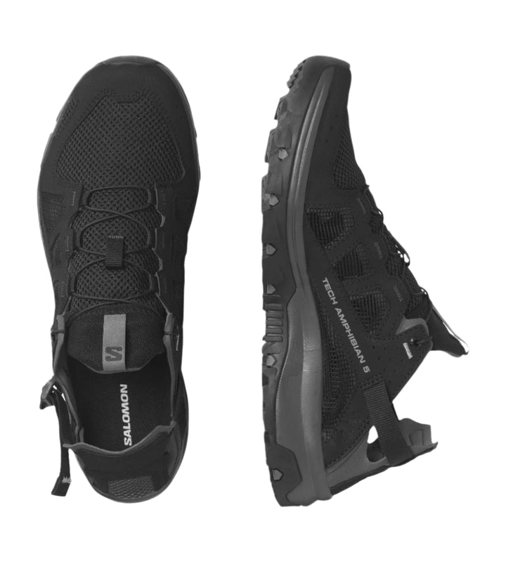 Techamphibian 5 - Men's