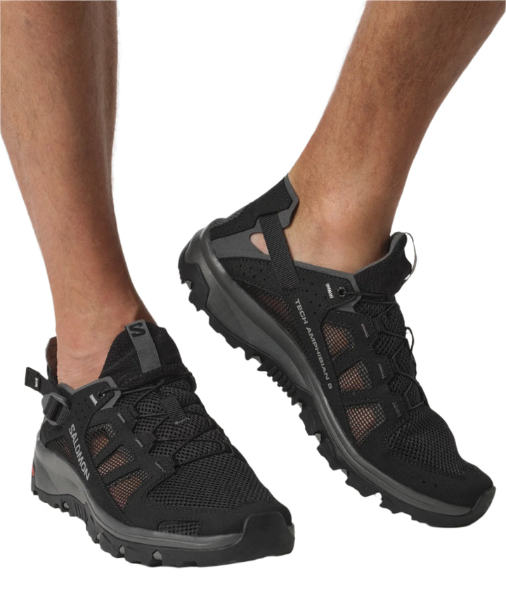 Techamphibian 5 - Men's