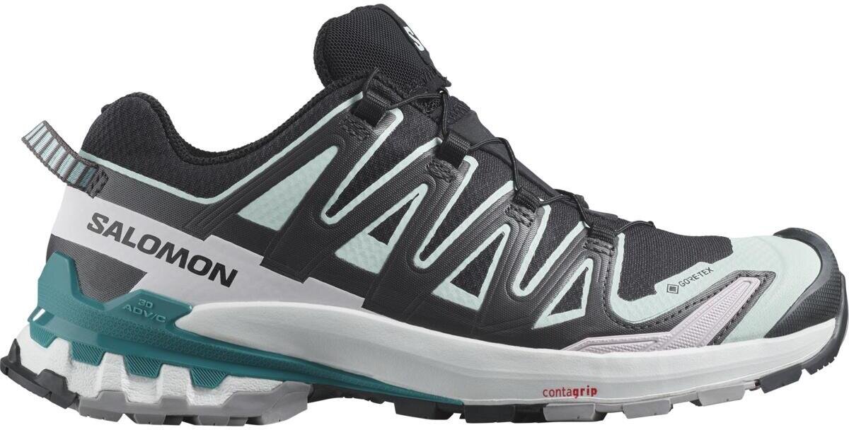 Salomon ultra pro women's online