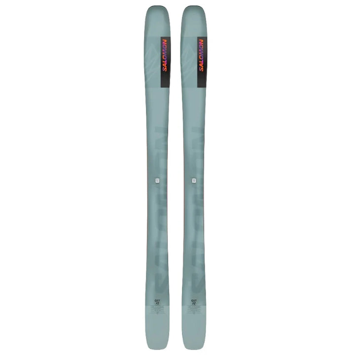 QST 98 Alpine Touring Skis