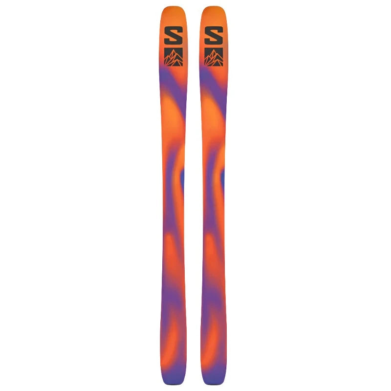 QST 98 Alpine Touring Skis