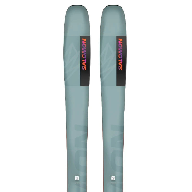 QST 98 Alpine Touring Skis