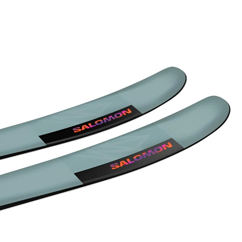 QST 98 Alpine Touring Skis