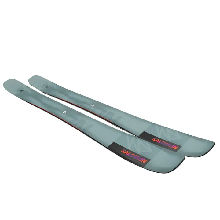 QST 98 Alpine Touring Skis