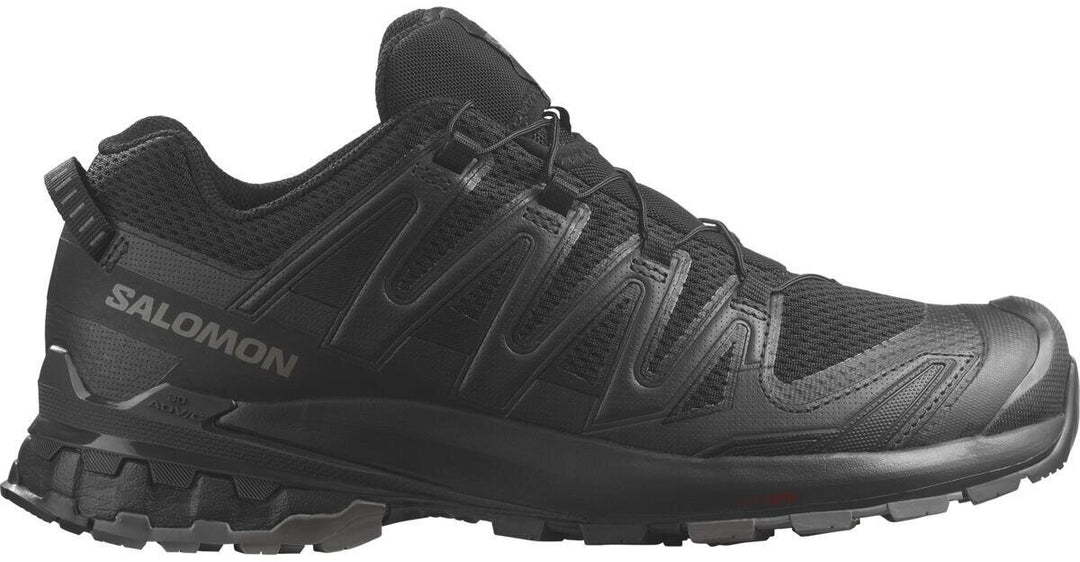 XA Pro 3D V9 (Available in Wide Widths) Men's – Bushtukah