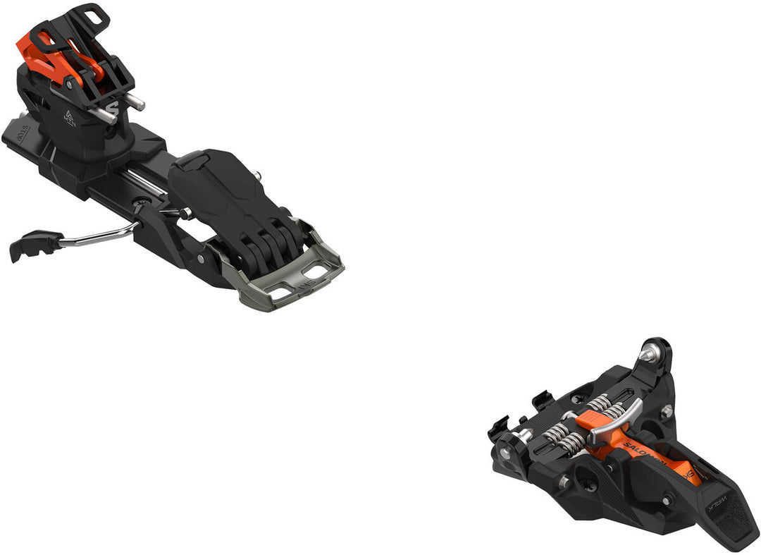 MTN Summit 12 Brake Alpine Touring Bindings