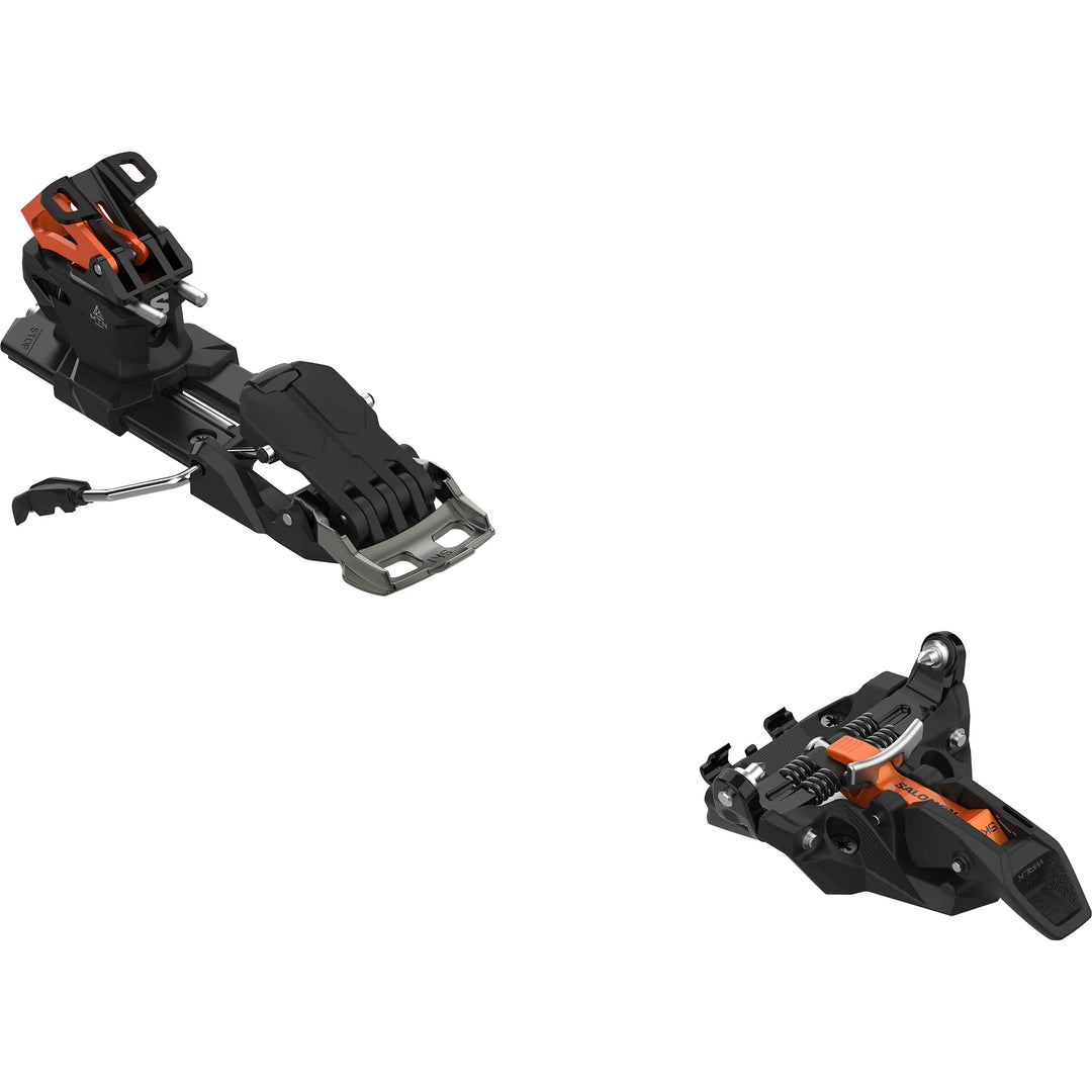 MTN Summit 12 BR Alpine Touring Bindings
