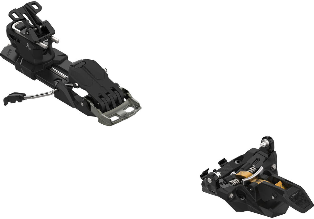 MTN Summit 9 Brake Alpine Touring Ski Bindings