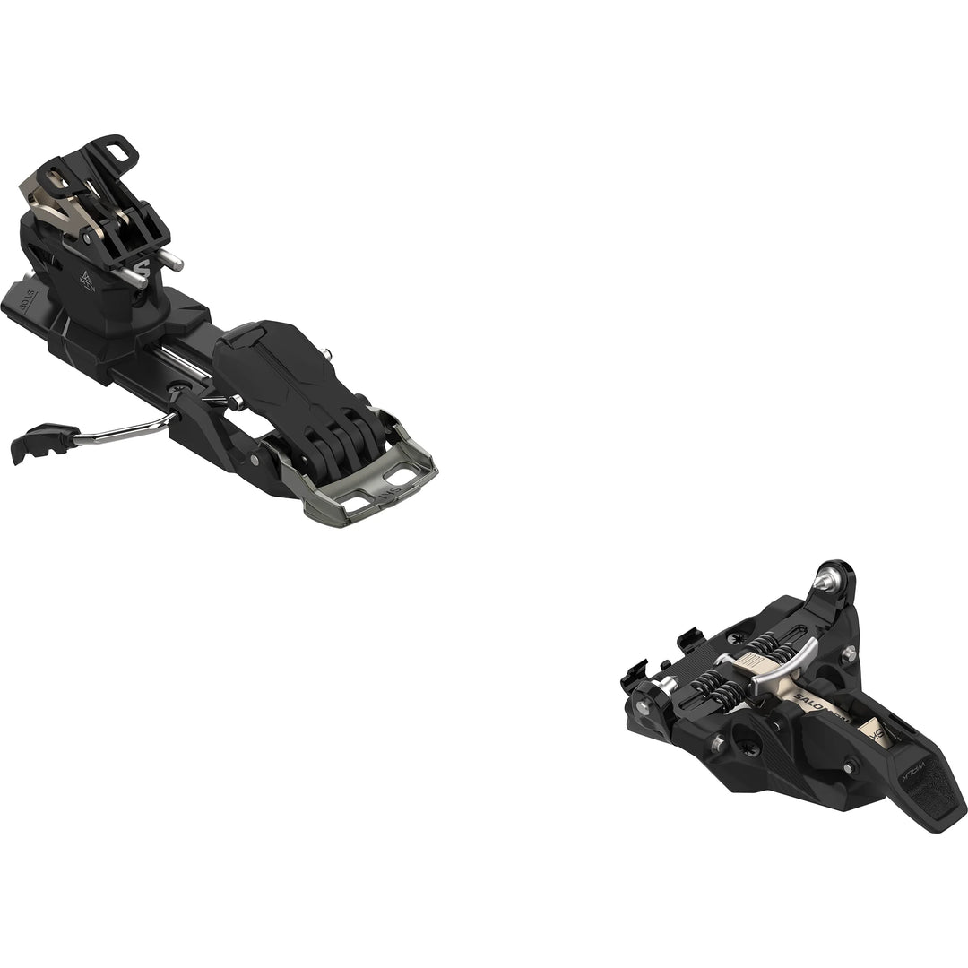 MTN Summit 9 BR Alpine Touring Bindings