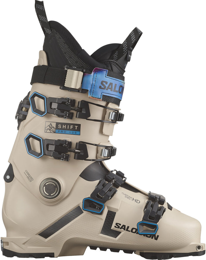 Shift Pro 130 AT Alpine Touring Ski Boots