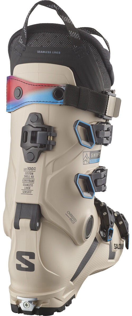 Shift Pro 130 AT Alpine Touring Ski Boots