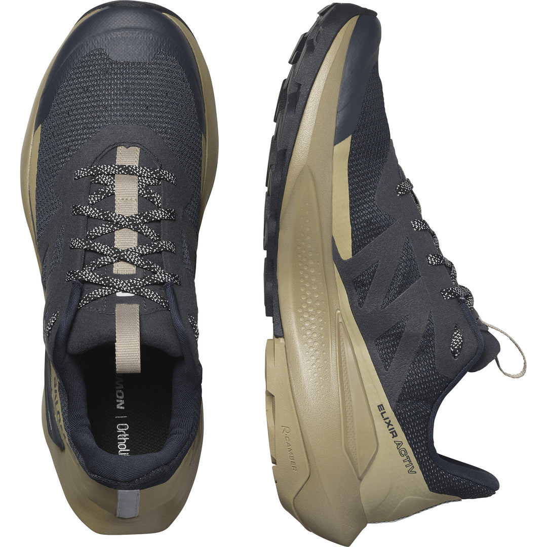 Elixir Activ - Men's