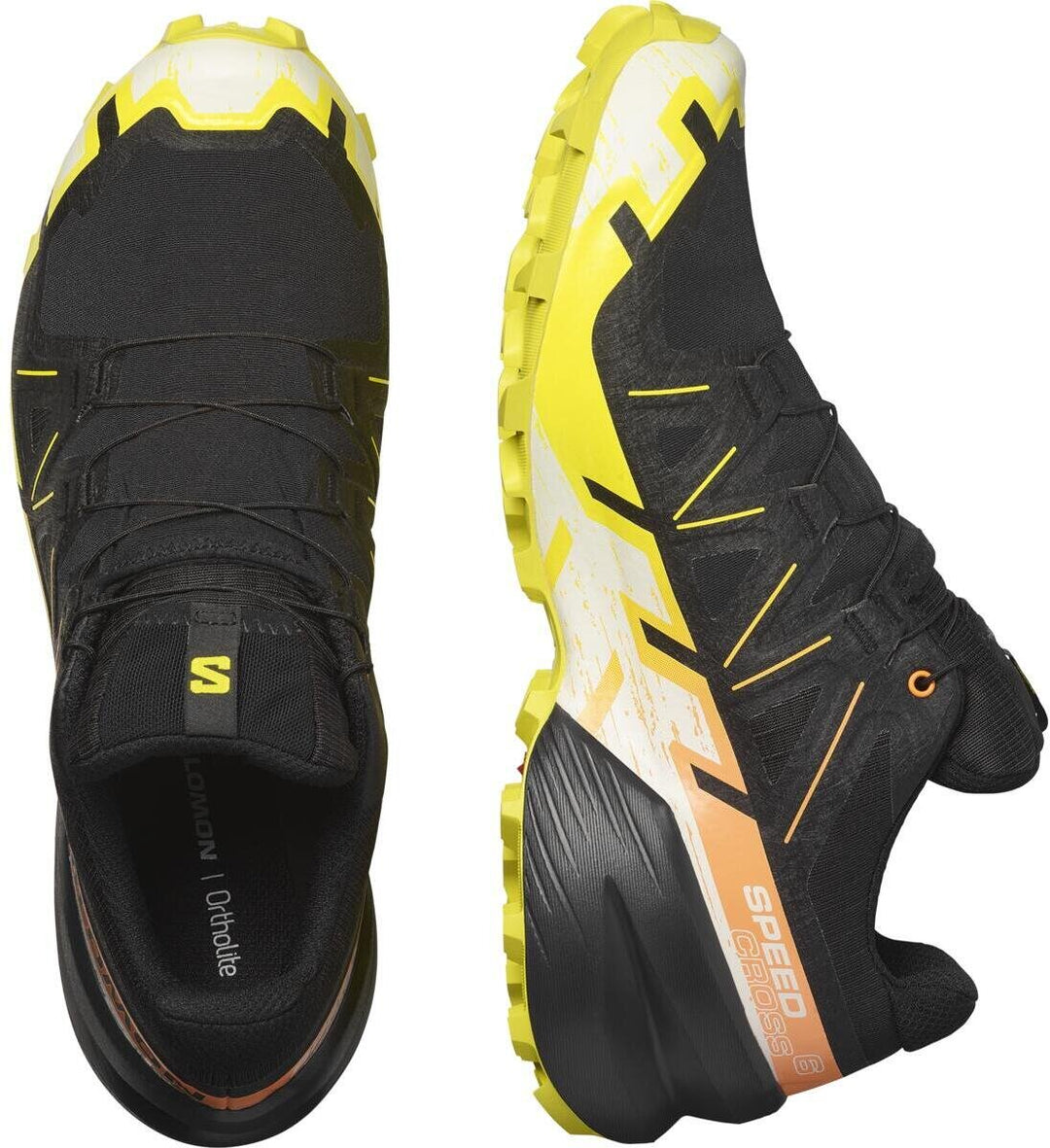 Speedcross 6 GTX - Men's