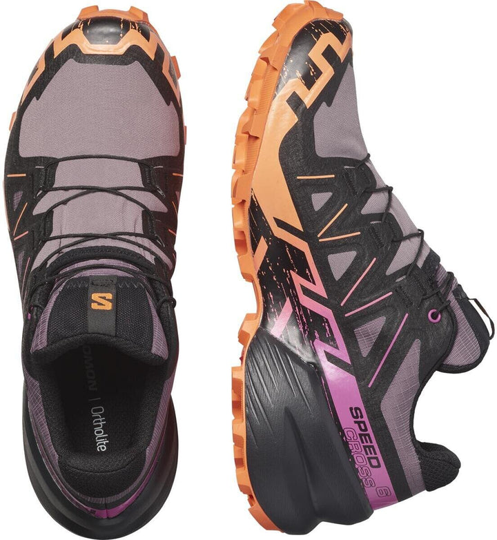 Speedcross 6 GTX - Women's