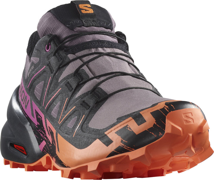 Speedcross 6 GTX - Women's