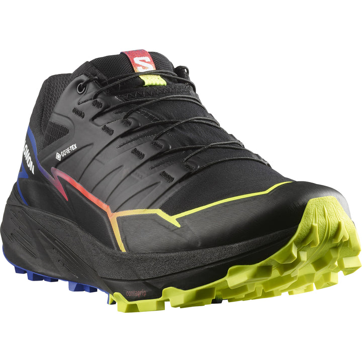 Thundercross GTX - Unisex