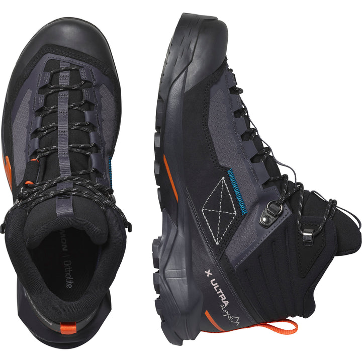 X Ultra Alpine Mid GTX - Women's