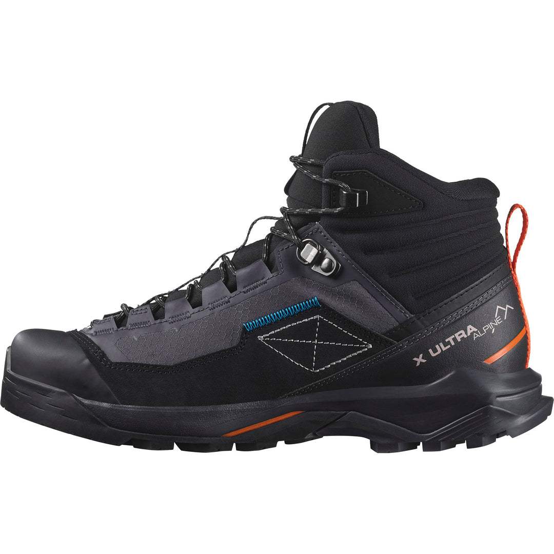 X Ultra Alpine Mid GTX - Women's