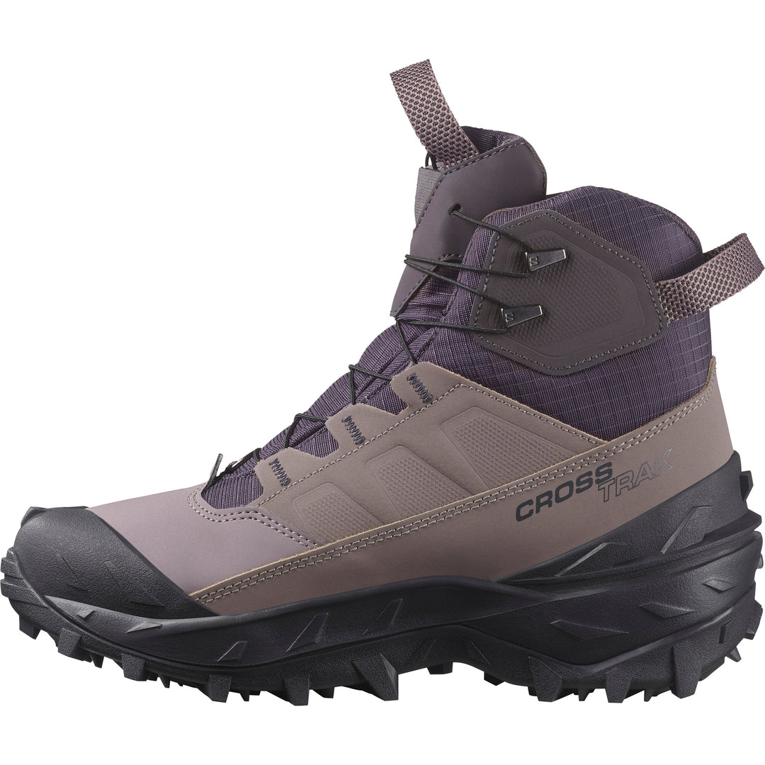 CrossTrak Powder Waterproof - Women's