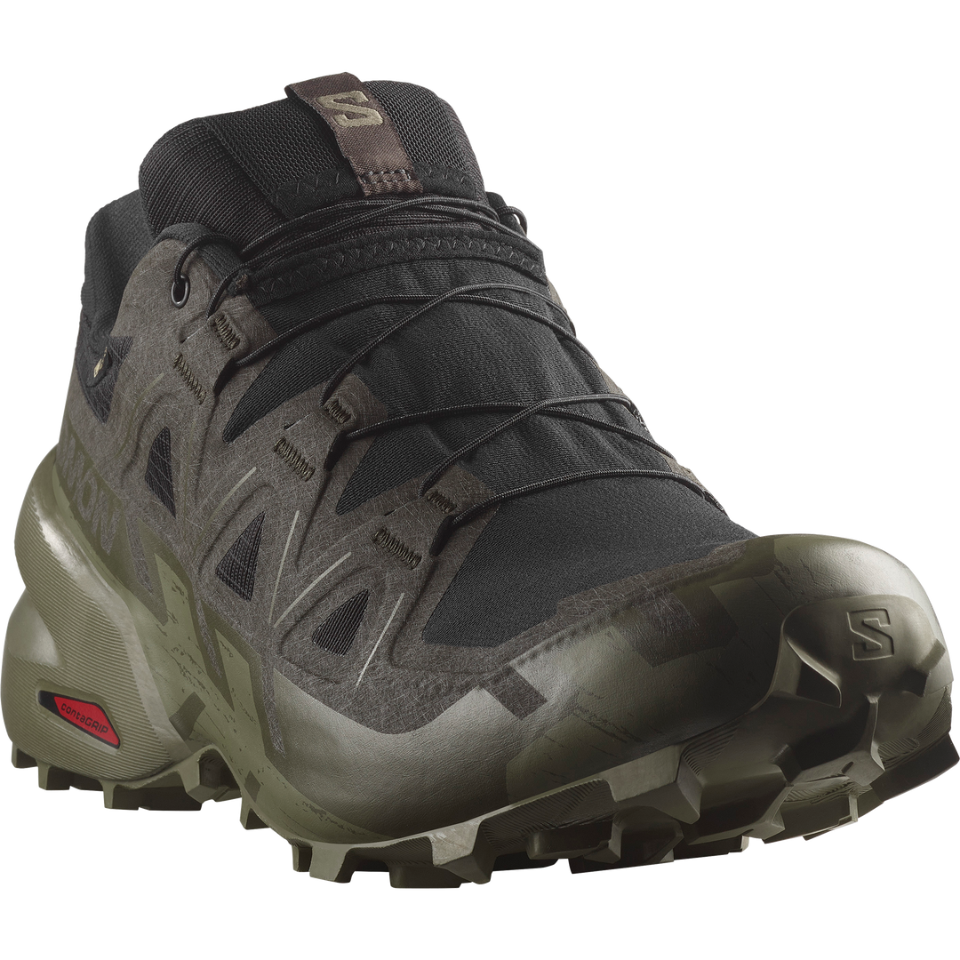 Speedcross 6 GTX - Men's