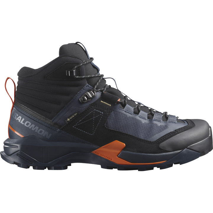 X Ultra Alpine Mid GTX - Men's