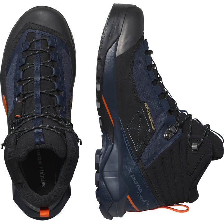 X Ultra Alpine Mid GTX - Men's